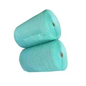 Rollo de filtro de bolsillo de aire de calidad superior disponible a un precio razonable de un exportador de confianza - Product Image 1