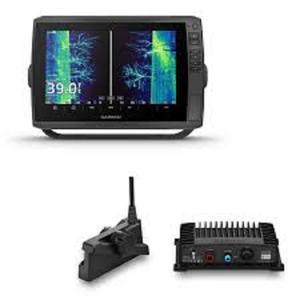 Garmins echomap ULTRA 2 106sv 10 "chartplotter livescope PLUS LVS 34 and GLS 10มัด - Product Image 2