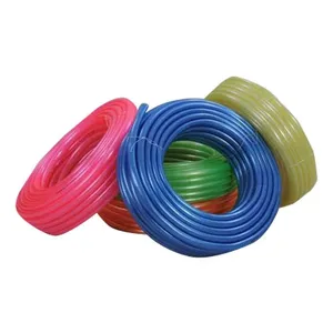 Solution d'arrosage de jardin la plus vendue tuyaux souples en plastique LDPE à vendre à prix de gros de l'Inde - Product Image 4