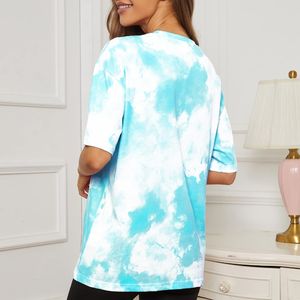 Camiseta de Secado Rápido y Transpirable para Mujer, Sublimada, Talla Estadounidense, Camisetas para Mujer 2026, Jersey Personalizado con Estampado - Product Image 4