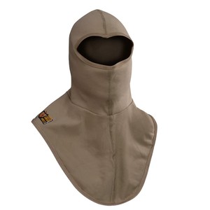 Cagoule Flex résistante aux flammes-100% C - 7.0 oz-Logo personnalisable - Product Image 1