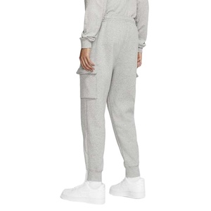 Pantalon de jogging droit en toile légère et élégante, anti-boulochage, pour hommes, sport décontracté, séchage rapide, fitness, entraînement, 100% 2026 - Product Image 2