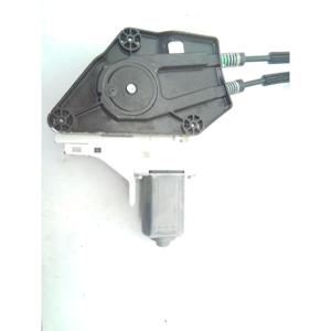 ELEVALUADORES DE VENTANAS ELÉCTRICOS DELANTERO IZQUIERDO AUDI A1 Sportback (8XA) 8x4837461a (11>14) - Product Image 4