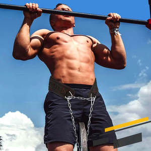 Ceintures de musculation en néoprène et nylon respirant personnalisées unisexes en gros, de haute qualité avec un nouveau design - Product Image 2