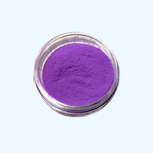 Venta al por mayor Tintes básicos Violeta 1 Tintes de impresión Tintes básicos solubles en agua para las tintas de impresión - Product Image 1