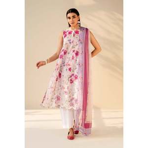 Conjunto de Traje Bordado para Mujer SF-4276 - Product Image 1