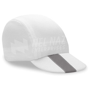 Gorros de Ciclismo de Bajo MOQ, gorros de ciclismo universales con logotipo personalizado, gorro de Ciclismo de algodón liso con logotipo personalizado - Product Image 1
