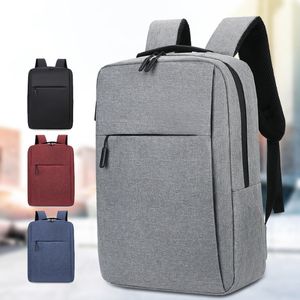 Custom Travel School Laptop <b>Backpack</b> Bag With USB Sport <b>Other</b> Casual Business Colleague <b>Backpacks</b> for Men and Women - Product Image 2