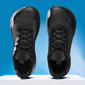 Nouvelles Chaussures de Sport Décontractées en Maille Respirante pour Hommes 2026, Baskets de Course à Bout Large pour Pieds Larges - Product Image 5