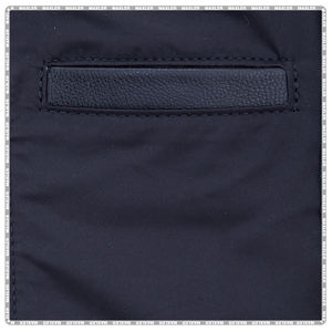 Chaleco de cuero personalizado para hombre y mujer, protector de alta durabilidad, elegante, cómodo, diseño protector de alta durabilidad - Product Image 5