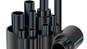 ท่อ HDPE 200มม. 30นิ้วสำหรับระบบขนส่งก๊าซหรือน้ำและสิ่งปฏิกูล - Product Image 2