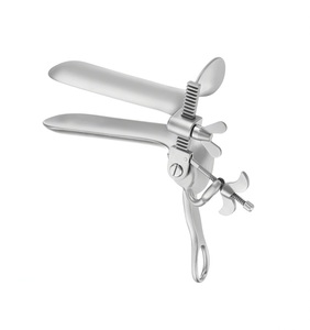 Spéculum Vaginal Trelat fabriqué en acier inoxydable de haute qualité de qualité allemande - Product Image 4