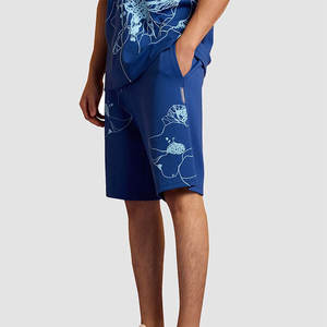 Design classique Street Wear Shorts pour hommes Coupe régulière Shorts de haute qualité Prix bon marché Shorts pour hommes Offre Spéciale - Product Image 2