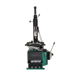 Machine à changer les <span class=keywords><strong>pneus</strong></span> de moto bon marché Équipement de <span class=keywords><strong>changement</strong></span> de <span class=keywords><strong>pneus</strong></span> avec bras oscillant - Product Image 3