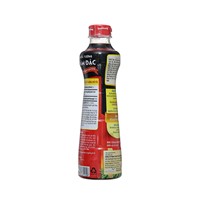 Salsa de Soja Oscura Nam Duong, Botella de 500 ml, Sabor Dulce y Salado, Sin Aditivos, Concentrada, Suplemento de Hierro, Saludable, Vietnamita, Mediana