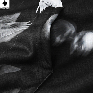 Sudadera con capucha informal XL para hombre, ropa de invierno de algodón 100% con estampado Digital único, el mejor Material, nueva llegada, gran oferta - Product Image 4