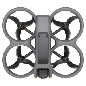 Drone FPV de qualité industrielle OEM DJIis-Avata 2 Fly More Combo (3 batteries) avec caméra 4K - Product Image 5