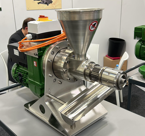 Amazing Offer! Efficient Extraction Oilex-F200 Cold <b>Press</b> <b>Oil</b> <b>Machine</b> – Commercial & Industrial <b>Oil</b> Extraction <b>Press</b> - Product Image 1