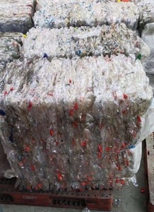 จำหน่ายจำนวนมาก ขวดพลาสติก PPE สีขาว ป้องกันไฟฟ้าสถิตย์ ยี่ห้อตามสั่ง (เกรดขึ้นรูปได้) จากสหรัฐอเมริกา สำหรับการผลิตเม็ดพลาสติก - Product Image 4