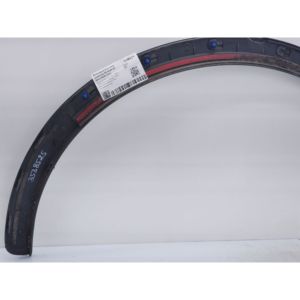 Modanatura Passaruota Posteriore Sinistra AUDI Q3 Serie (8UG) 8U0853817A CUVC Diesel 1968 (14>) - Product Image 5