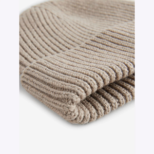 Gorro de Punto al por Mayor, Moderno, Cómodo, Cálido, Liso, con Logotipo Personalizado, Jacquard, Unisex, Gorra de Béisbol, Ropa Deportiva, Poliéster/Algodón - Product Image 4