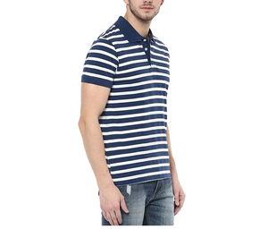 Best Quality <b>Men's</b> Slim Fit <b>Corduroy</b> Sleeveless Casual Golf for T-<b>Shirt</b> Custom Design Turn-Down Collar Breathable Solid Pattern - Product Image 4