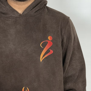 Ensemble sweat-shirt et short en coton respirant à 100 %, deux pièces, imprimé graphique, coupe ample, taille élastique, bas de survêtement, ensemble sweat-shirt et short - Product Image 4