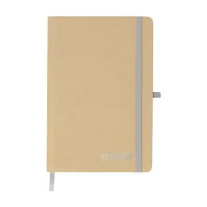 Quaderno Promozionale Personalizzato in Materiale Riciclato - Gadget Natyl - Product Image 4