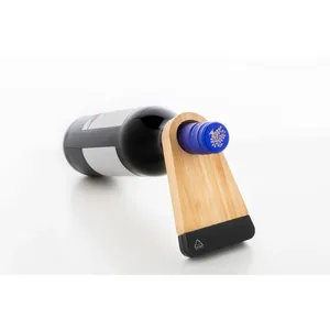Estante para Botellas de Vino Ecológico Kyoho, Accesorio Sostenible - Product Image 1
