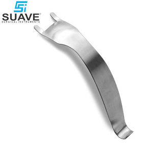 บริการ Oem ผู้ผลิตที่ดีที่สุด ปรับแต่งเครื่องดึงหัว Humeral สแตนเลสคุณภาพระดับพรีเมียมโดย SUAVE เครื่องมือผ่าตัด - Product Image 2