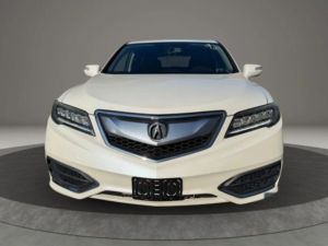 2018 Acura RDX AWD พร้อมส่ง - Product Image 1