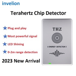 便携式太赫兹芯片检测仪USB迷你手持式太赫兹测试仪0-3m远距高灵敏度太赫兹芯片测试仪 - Product Image 5