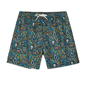 Short de sport d'entraînement en coton Running Casual Wear Shorts Custom Outdoor Summer Short - Product Image 1