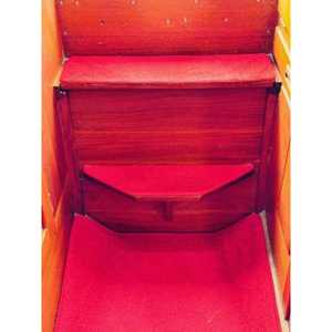 Funda para Barco Vind 30, Funda Marina de Primera Calidad para Yates de Vela y Embarcaciones Pequeñas a Medianas - Product Image 1