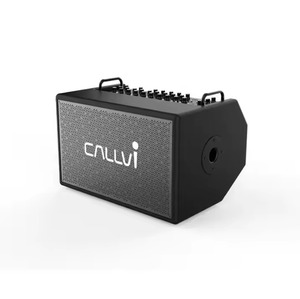 Altavoces Pasivos de Audio para Conferencias de Alta Calidad con Amplificadores - Product Image 2