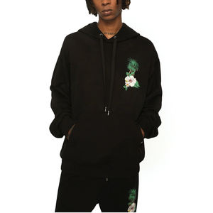 Survêtement brodé pour homme de dernière collection fabriqué par des professionnels - Product Image 3