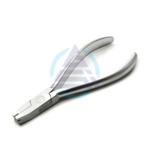 Dental Ortodoncia Nance Broche Alicates para doblar alambre Loop Forming Wire Bend Instrumentos dentales, set, quirúrgico, instrumentos - Product Image 1