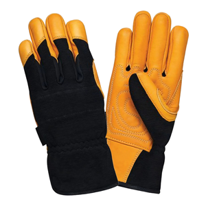 Gants d'équitation respirants pour l'équitation Gants d'équitation extensibles antidérapants Compatibilité pour l'équitation - Product Image 4