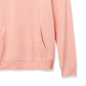 Sudaderas con Capucha para Hombre, Servicio OEM, Más Vendidas, Precio Económico al por Mayor, 100% Algodón, Sudaderas Básicas para Hombre Hechas en Pakistán - Product Image 5