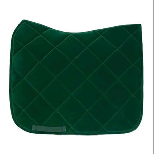 Almohadillas de Silla de Montar Inglesas Premium Personalizadas para Mujer, Acolchadas de Algodón, Suaves, Transpirables, Cómodas y de Alta Calidad - Product Image 1