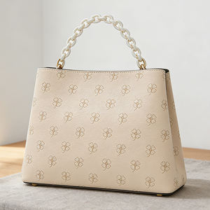 Bolso Tote Versátil para Mujer, Apto para Boutiques, Tiendas <span class=keywords><strong>de</strong></span> Regalos y Vendedores en Línea, con Servicio <span class=keywords><strong>de</strong></span> Marca Blanca - Product Image 2