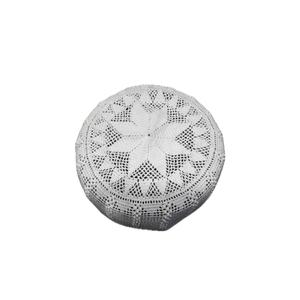 Topi islámico para hombres, sombreros para hombres, sombrero Kufi, gorro de oración, gorro islámico, gorro de Calavera, bordado, sombrero de oración Kofia Topi - Product Image 3