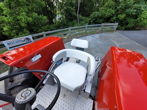 Acheter un tracteur Massey Ferguson 1150 d'occasion à transmission manuelle - Product Image 5