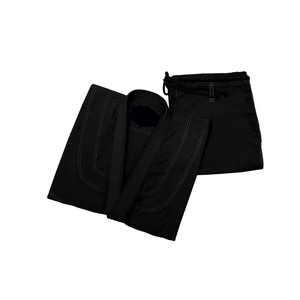 บราซิล Bjj Gi ผ้าฝ้าย100%,ชุด JIU Jitsu ขายส่ง - Product Image 6
