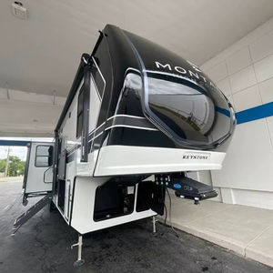 Nouveau 2026 Keystone M-o-n-t-a-n-a H-i-g-h C-o-u-n-t-r-y 373RD - Product Image 1