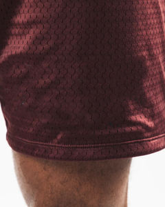 Shorts de jogging pour homme personnalisés, 100% coton, anti-froissement, respirants, taille élastique, shorts tissés d'été - Product Image 6