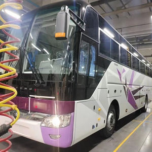 Asientos para 51+1+1 Pasajeros con Aire Acondicionado y Refrigerador para Autobús Yu to ng, MÁS VENDIDOS - Product Image 1