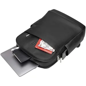 Zaino Moleskine Classic Pro Personalizzato, Articolo Promozionale su Misura - Product Image 2