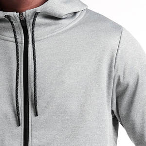 Nouveauté, vente en gros OEM, sweat-shirt à capuche pour homme, haute qualité, coupe classique, style décontracté, sweat-shirt imprimé, 100% coton, hiver - Product Image 6