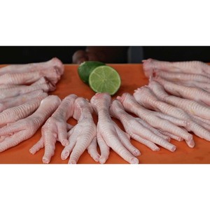 Pieds de poulet surgelés de qualité supérieure bon marché, frais et propres - Product Image 5